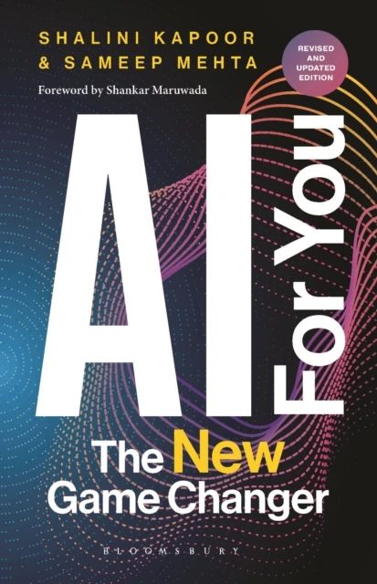 AI for You : The New Game Changer