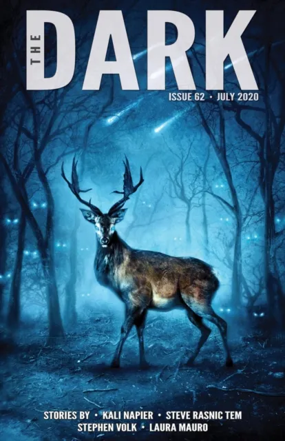 Dark Issue 62