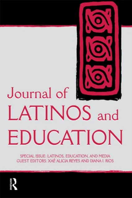 Latinos, Education, and Media