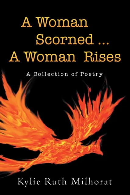 Woman Scorned ... a Woman Rises