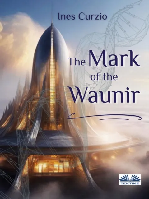 Mark Of The Waunir