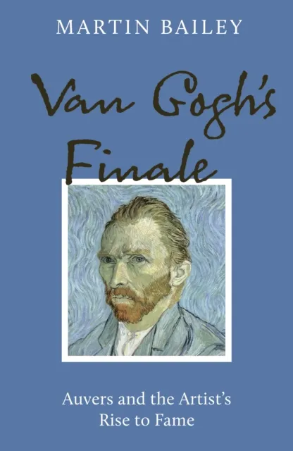 Van Gogh's Finale