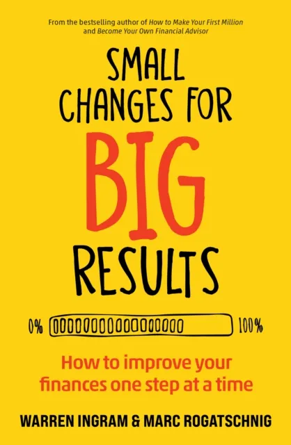 Small Changes for Big Results