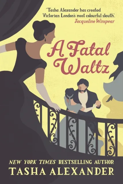 Fatal Waltz