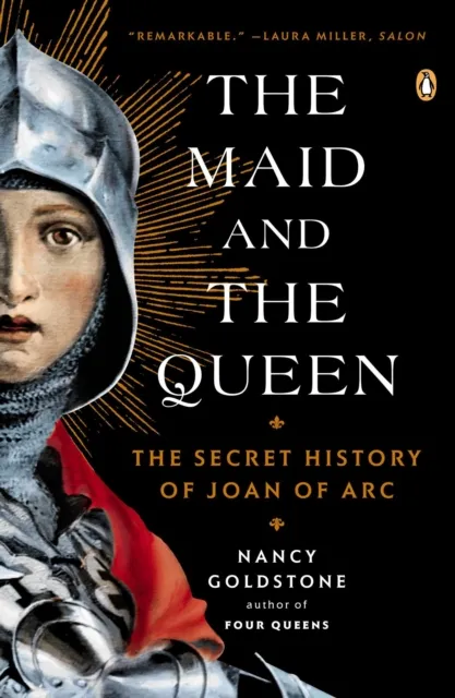 Maid and the Queen