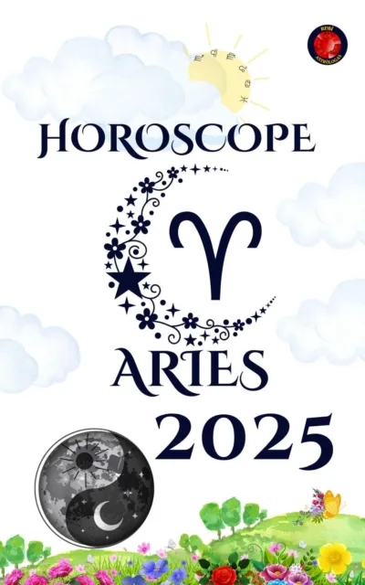 Aries Horoscope  2025