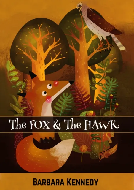 FOX & the HAWK