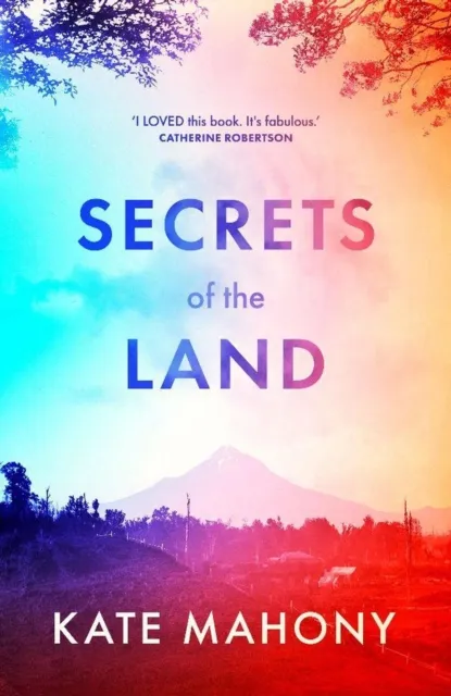 Secrets of the Land