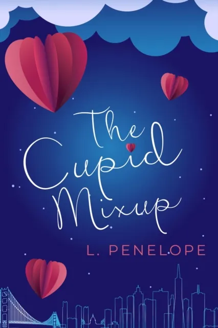 Cupid Mixup