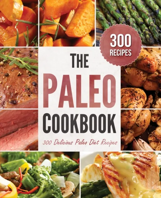 Paleo Cookbook