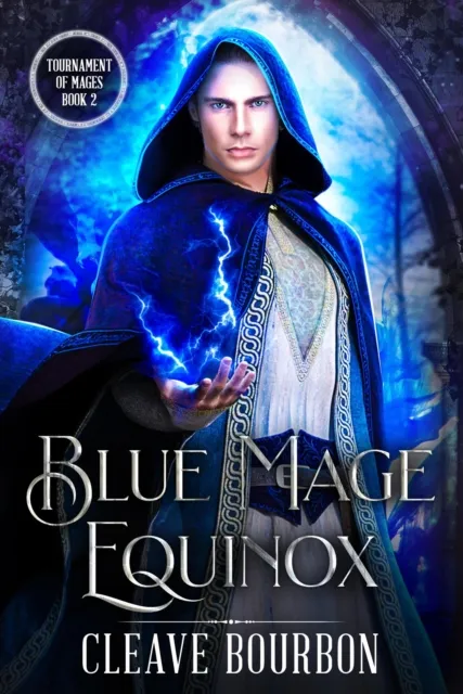 Blue Mage: Equinox