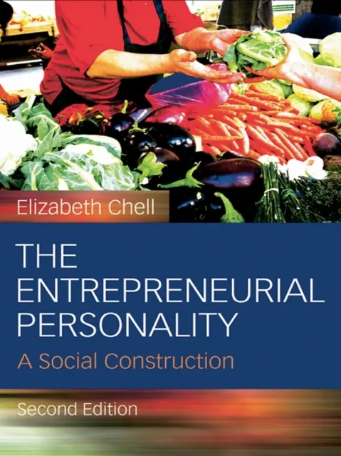 Entrepreneurial Personality