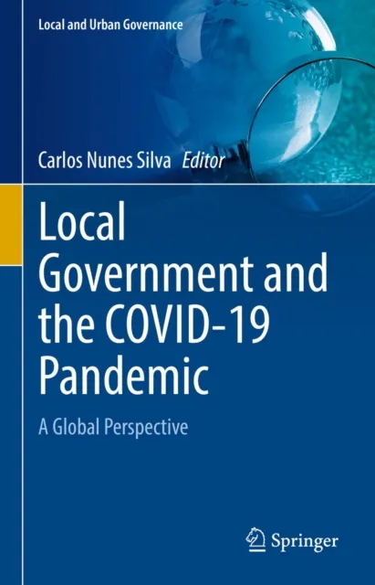 Local Government and the COVID-19 Pandemic