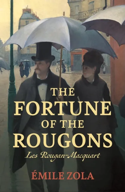 Fortune of the Rougons