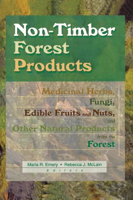 Non-Timber Forest Products