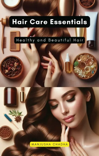 Hair Care Essentials