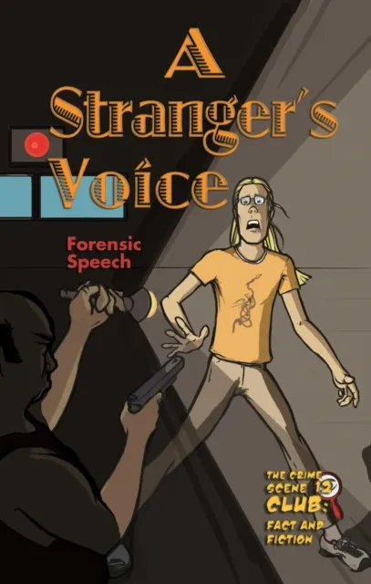 Stranger's Voice
