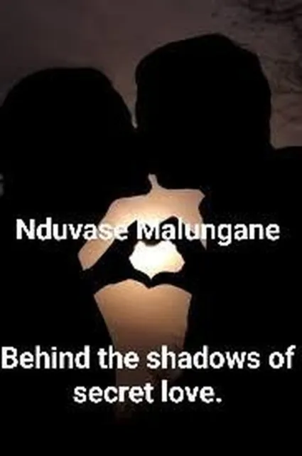 Behind the Shadows of Secret Love.