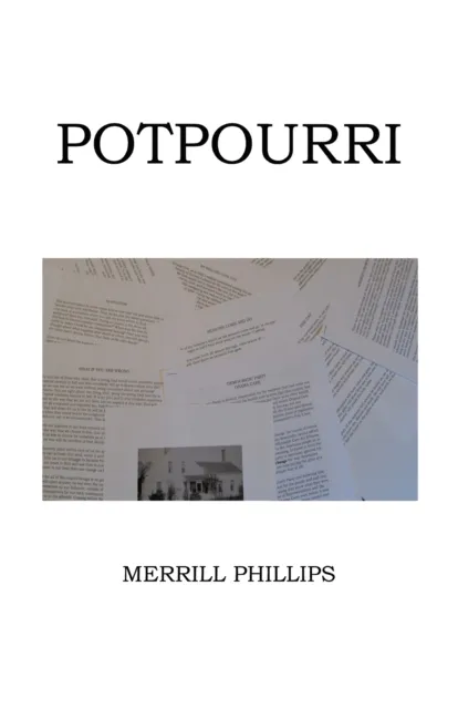Potpourri