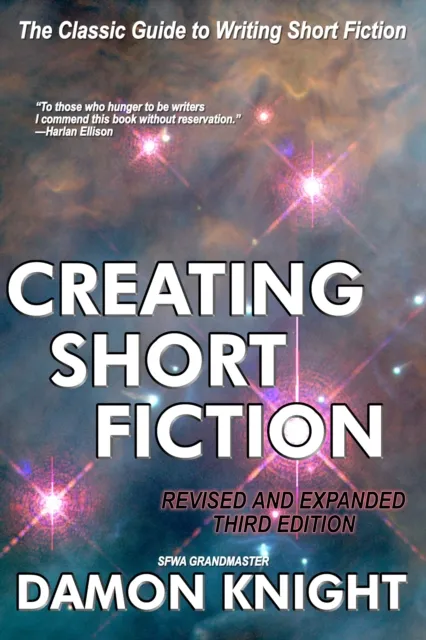 Creating Short Fiction