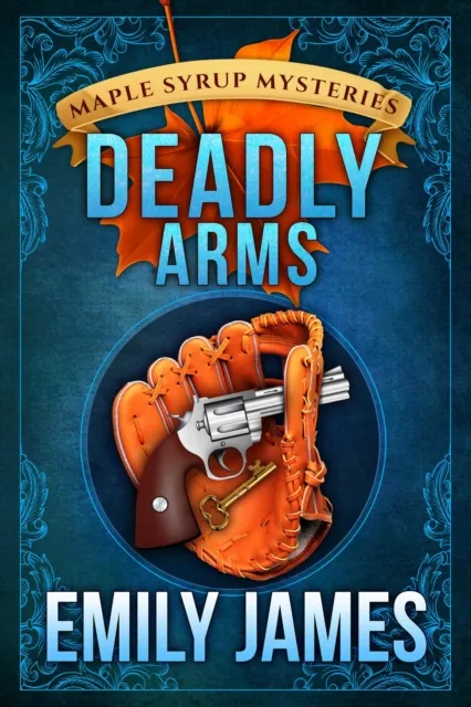 Deadly Arms