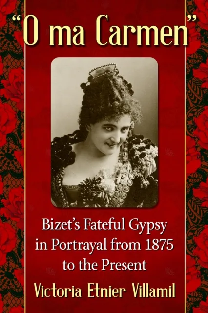 O ma Carmen