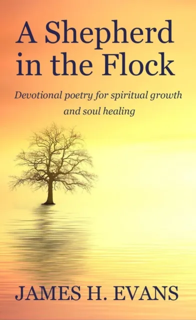 Shepherd in the Flock