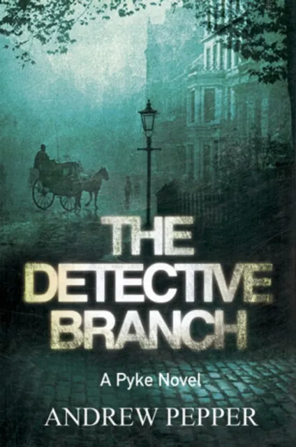 Detective Branch