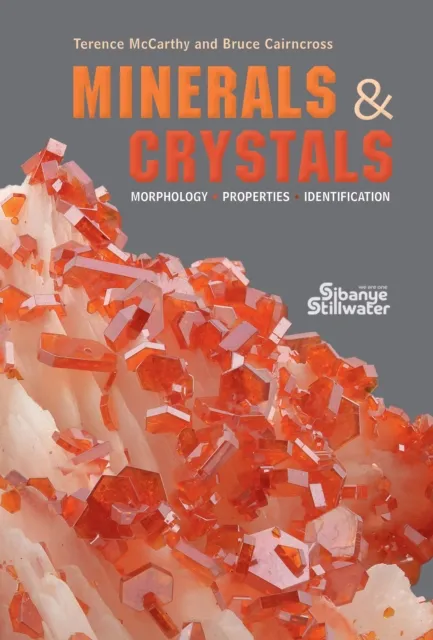 Minerals & Crystals