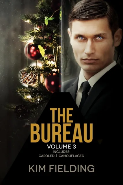 Bureau: Volume 3