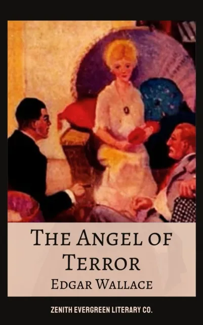 Angel of Terror