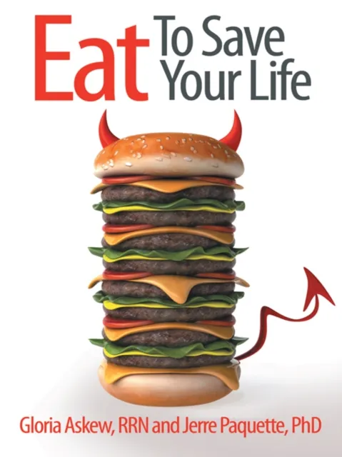 Eat to Save Your Life