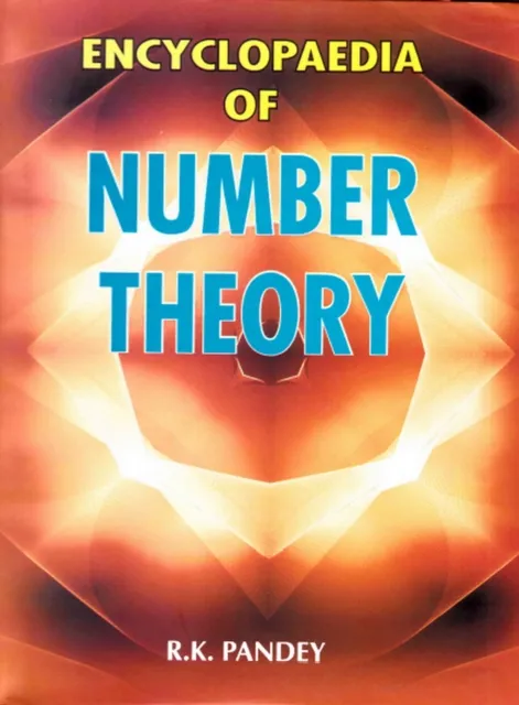 Encyclopaedia of Number Theory