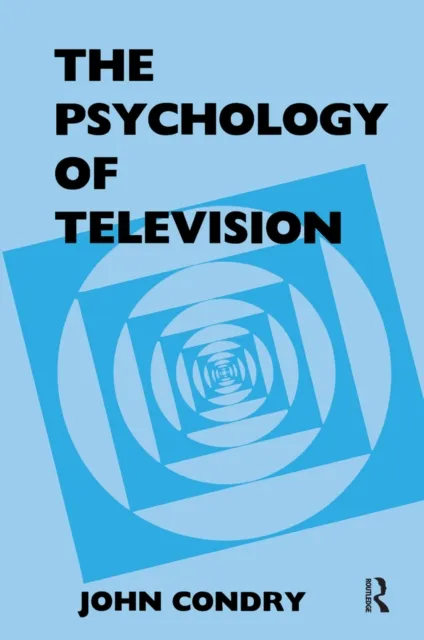 Psychology of Television