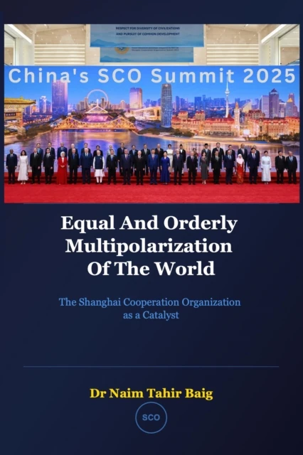 Equal and Orderly Multipolarization of the World