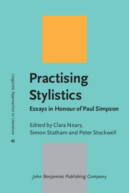 Practising Stylistics