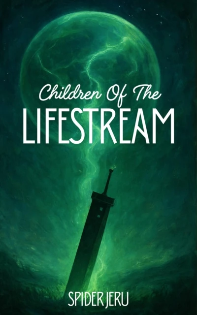 Children Of The Lifestream