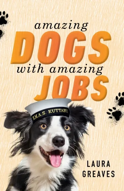 Amazing Dogs with Amazing Jobs