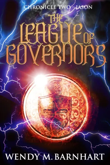 League of Governors