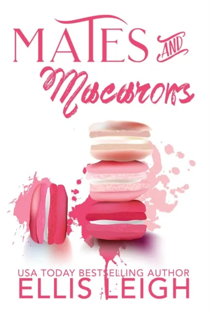 Mates & Macarons: A Kinship Cove Collection