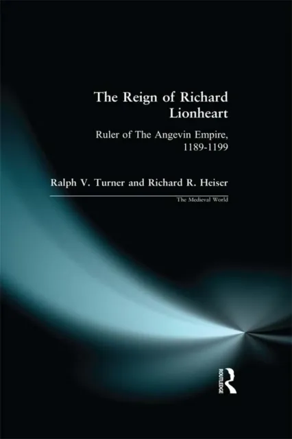 Reign of Richard Lionheart