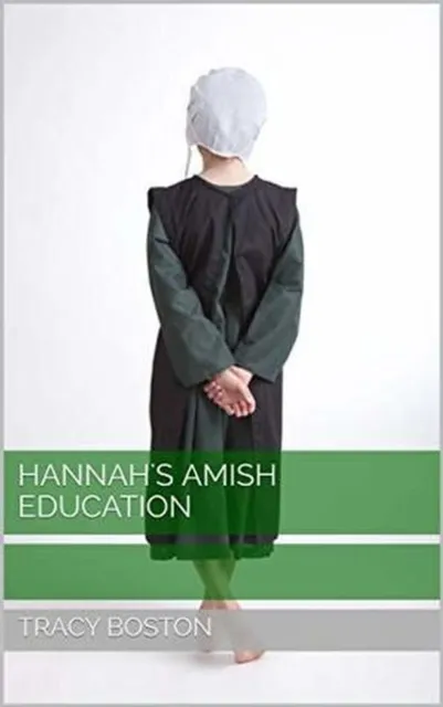 Hannah's Amish Education