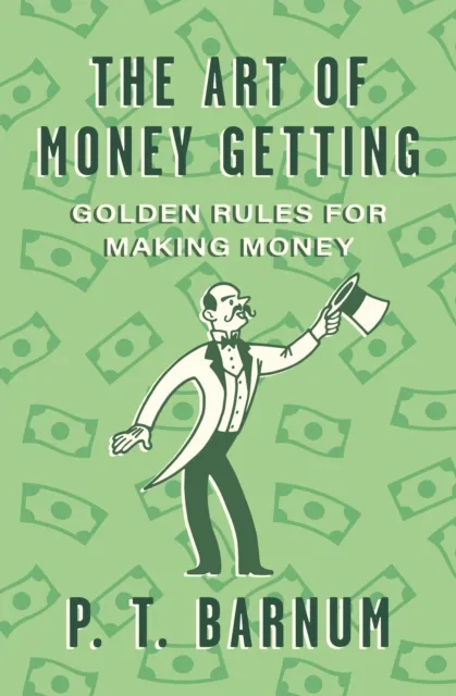 Art of Money Getting