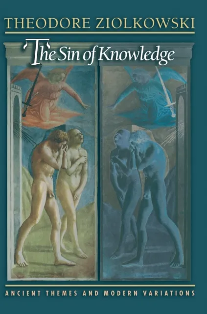 Sin of Knowledge