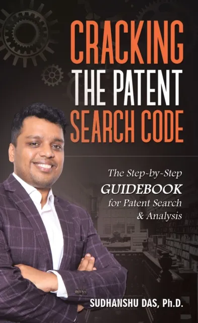 Cracking the Patent Search Code