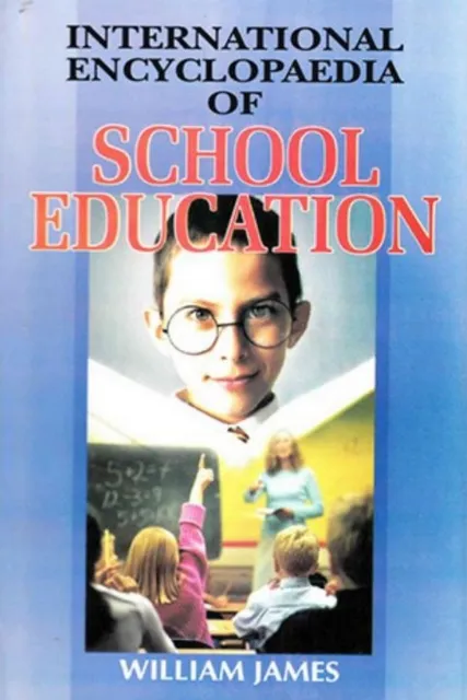 International Encyclopaedia of School Education