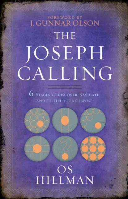Joseph Calling