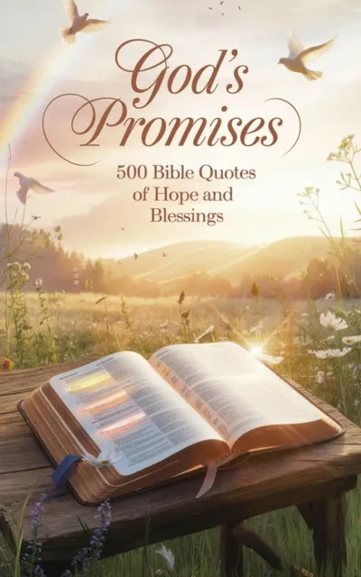 God's Promises