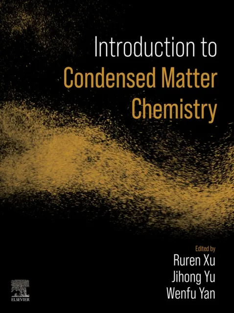Introduction to Condensed Matter Chemistry