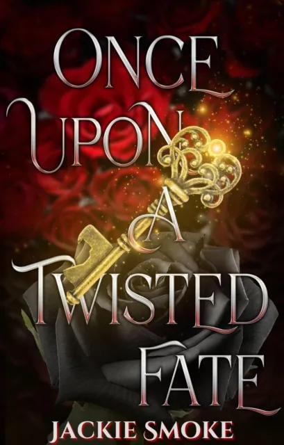 Once Upon a Twisted Fate